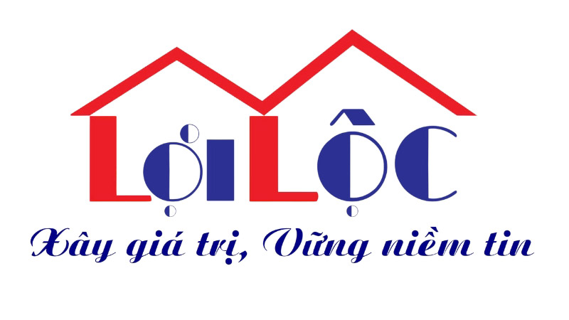 Logo Lợi Lộc Group